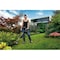 Worx Power Share 40V Lawn Mower and 20V Grass Trimmer Combo Kit WG911 - alternate 4
